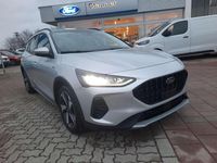 Gebraucht Ford Focus Active X 116 PS (85 kW) 2025 Polarsilber metallic Kombi