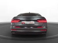 Gebraucht Audi A6 S-Line 299 PS (219 kW) 2025 Daytonagrau perleffekt Limousine