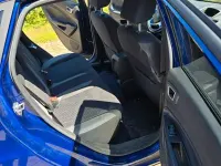 Gebraucht Ford Fiesta Trend 75 PS (55 kW) 2016 Blau Kleinwagen