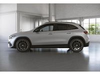 Second-hand Mercedes GLA250 218 CP (160 kW) 2022 SUV
