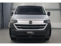 Neu VW Transporter 110 PS (80 kW) 2026 Grau Van