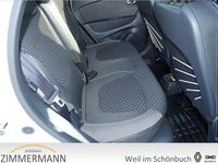 Gebraucht Renault Captur Collection 150 PS (110 kW) 2019 Weiß SUV