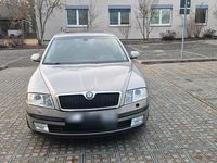 Gebraucht Skoda Octavia 102 PS (75 kW) 2007 Limousine