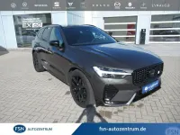 Gebraucht Volvo XC60 R-Design 197 PS (144 kW) 2021 Grau SUV