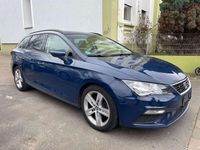 gebraucht Seat Leon ST FR (5F8)