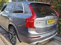 Gebraucht Volvo XC90 190 PS (139 kW) 2018 Grau SUV