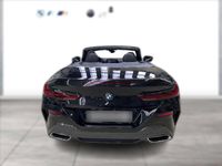 gebraucht BMW M850 xDrive CABRIO NIGHT VISION LASER