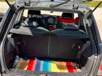 Occasion Mini Cooper 116 PK (85 kW) 2005 Grijs Hatchback