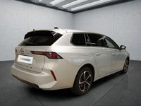 Gebraucht Opel Astra 131 PS (96 kW) 2024 Grau Kombi