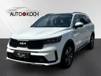 Gebraucht Kia Sorento Platinum 230 PS (169 kW) 2024 Weiß SUV