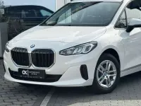 Gebraucht BMW 220 156 PS (114 kW) 2023 Alpinweiss iii Coupé