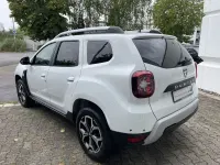 Gebraucht Dacia Duster Prestige 131 PS (96 kW) 2020 SUV