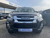 gebraucht Isuzu D-Max Space Cab 4WD LS