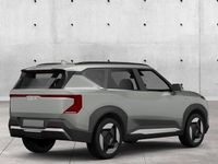Neu Kia EV5 Earth 160 kW (218 PS) 2026 Weiß SUV