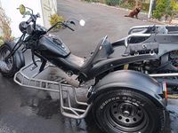 Gebraucht VW Käfer 40 PS (29 kW) 1990