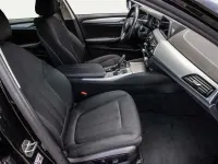 Gebraucht BMW 530e Sport Line 252 PS (185 kW) 2019 Schwarz Limousine