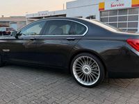 Gebraucht BMW 730L 245 PS (180 kW) 2010 Limousine