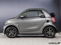 gebraucht Smart ForTwo Electric Drive EQ fortwo passion cabrio /LED/Kamera/22kW/DAB+