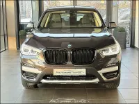 Gebraucht BMW X3 xLine 190 PS (139 kW) 2021 Sophistograu SUV