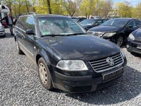 Używany VW Passat Comfortline 102 KM (75 kW) 2002 Other Kombi