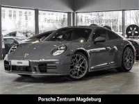 Gebraucht Porsche 911 Carrera 394 PS (289 kW) 2026 Grau Coupé