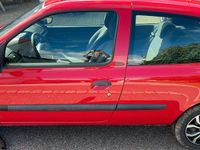 Gebraucht Renault Clio II Campus 58 PS (42 kW) 2011 Rot Limousine