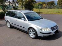 Gebraucht VW Passat 131 PS (96 kW) 2001 Kombi
