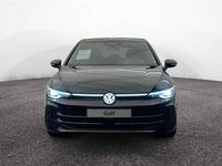 Neu VW Golf VIII Style 150 PS (110 kW) 2025 Grenadillschwarz metallic Limousine