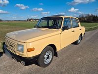 Gebraucht Wartburg 353 50 PS (36 kW) 1987 Gelb Limousine