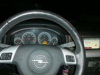 Gebraucht Opel Vectra 155 PS (114 kW) 2005 Grau Kombi