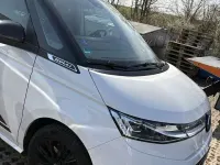 Gebraucht VW Multivan Life 204 PS (150 kW) 2023 Van / Kleinbus