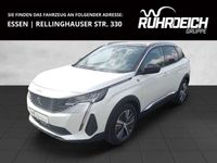 gebraucht Peugeot 3008 Hybrid Roadtrip 1.6 Plug-In 225 +NAVI+CAM+LED+SHZ+