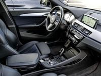 Gebraucht BMW X2 M Sport 150 PS (110 kW) 2020 Grau SUV