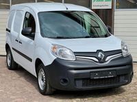 Gebraucht Renault Kangoo Rapid Extra 90 PS (66 kW) 2017 Weiß Limousine