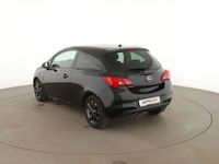 gebraucht Opel Corsa 1.4 120 Jahre, Benzin, 10.580 €