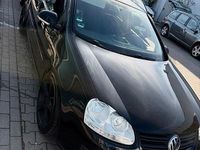 Gebraucht VW Golf IV GTI 170 PS (125 kW) 2006 Schwarz Limousine