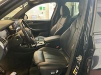 Gebraucht BMW iX3 Shadowline 210 kW (286 PS) 2022 M carbonschwarz SUV