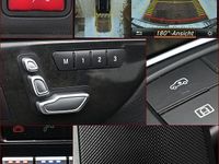 Gebraucht Mercedes GLE350 AMG 258 PS (189 kW) 2015 Schwarz SUV