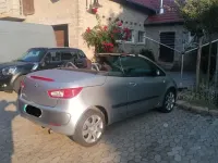 Gebraucht Mitsubishi Colt 109 PS (80 kW) 2009 Silber Kleinwagen
