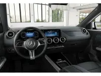 Gebraucht Mercedes GLA250 Advanced 218 PS (160 kW) 2024 Weiss / polarweiß SUV