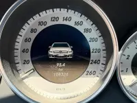 Gebraucht Mercedes C180 2012 Silber Coupé