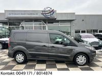 Second-hand Ford Transit Connect 101 CP (74 kW) 2023 Gri Monovolum
