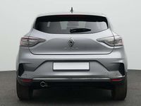 Gebraucht Renault Clio V Techno 91 PS (66 kW) 2025 Metallic lackierung Kleinwagen