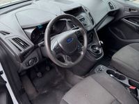 gebraucht Ford Transit Connect Sitzheizung-PDC-Schiebetür