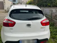 Gebraucht Kia Rio 75 PS (55 kW) 2012 Kleinwagen