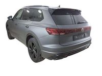 Gebraucht VW Touareg Style 286 PS (210 kW) 2025 Siliziumgrau matt SUV