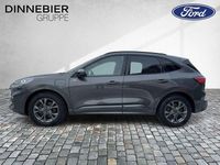 Gebraucht Ford Kuga ST-Line X 224 PS (164 kW) 2020 Grau (metallic) SUV