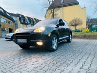 Gebraucht Porsche Cayenne 340 PS (250 kW) 2006 Schwarz SUV