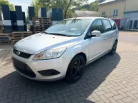 Używany Ford Focus 110 KM (80 kW) 2008 Szary Kombi