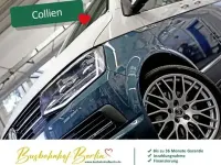 Gebraucht VW Multivan 150 PS (110 kW) 2017 Andere Van / Kleinbus
